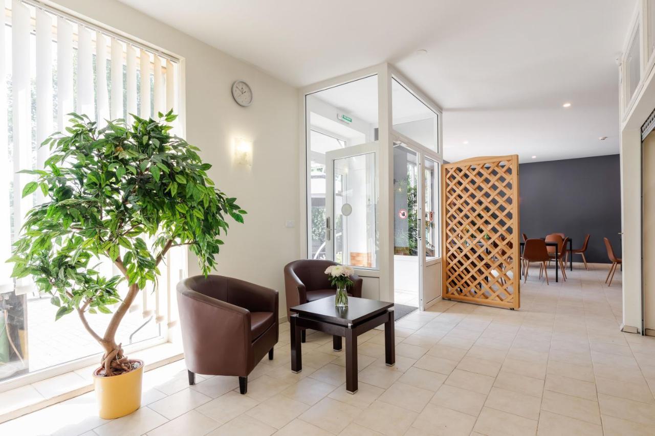 Avanti Apgyvendinimas-Restoranas Biržai Exterior foto