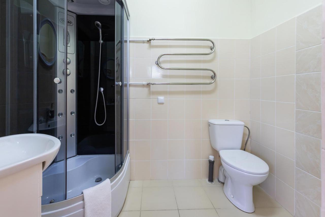 Avanti Apgyvendinimas-Restoranas Biržai Exterior foto